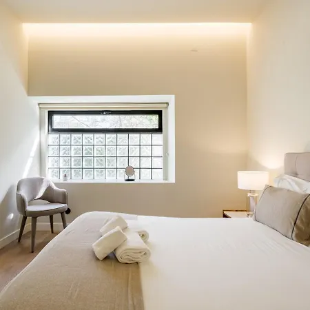 Brighton Monte Semesterbostad *