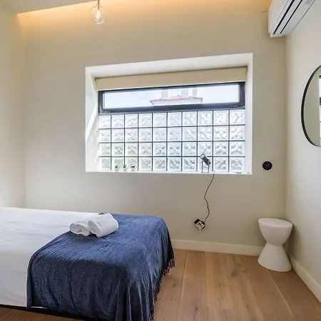 Brighton Monte Semesterbostad *