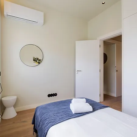 Holiday home Brighton Monte Estoril