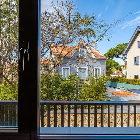 Holiday home Brighton Monte Estoril