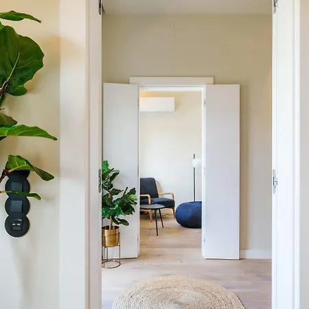 Brighton Monte Holiday home Estoril