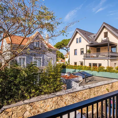 Brighton Monte Semesterbostad *