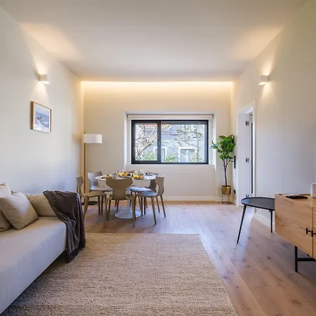 Holiday home Brighton Monte Estoril