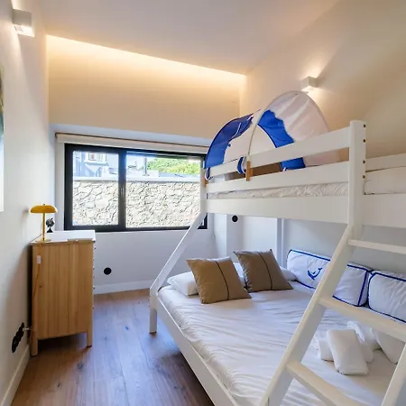 Brighton Monte Semesterbostad