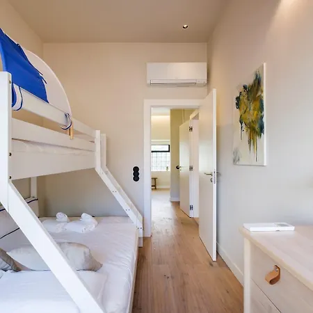 Holiday home Brighton Monte Estoril